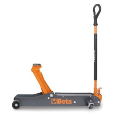 CRIC IDRAULICO 3 TONNELLATE BETA ART.  3033/3T    2