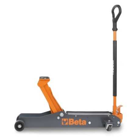 CRIC IDRAULICO 3 TONNELLATE BETA ART.  3033/3T   