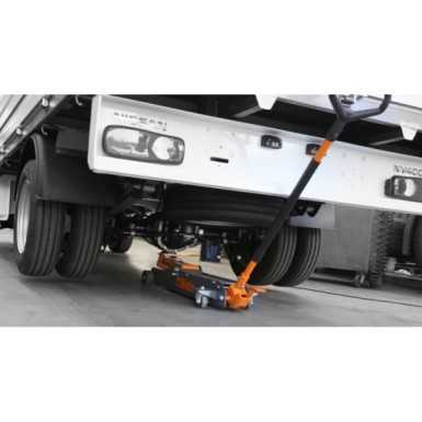 CRIC IDRAULICO 3 TONNELLATE BETA ART.  3033/3T   