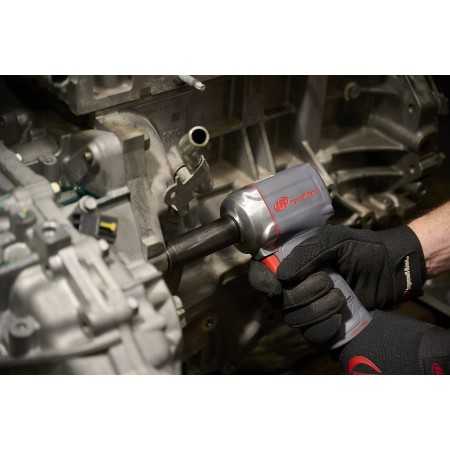 Avvitatore Ingersoll Rand 36QMAX tipo corto con 1/2 "quadrato