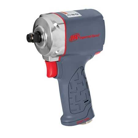 Avvitatore Ingersoll Rand 36QMAX tipo corto con 1/2 "quadrato