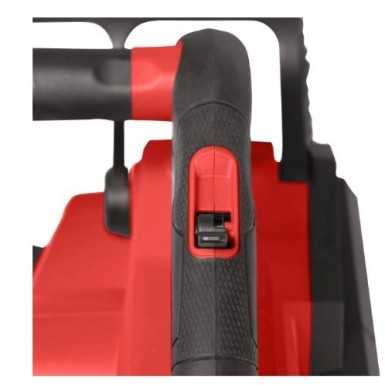 ELETTROSEGA TOP HANDLE M18 FUEL™ CON BARRA DA 30 CM M18 FTHCHS30