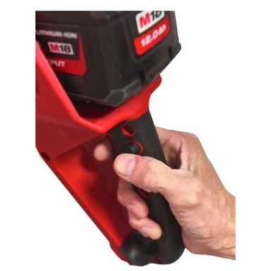 ELETTROSEGA M18 FUEL™ CON BARRA DA 35 CM M18 FCHS35-0