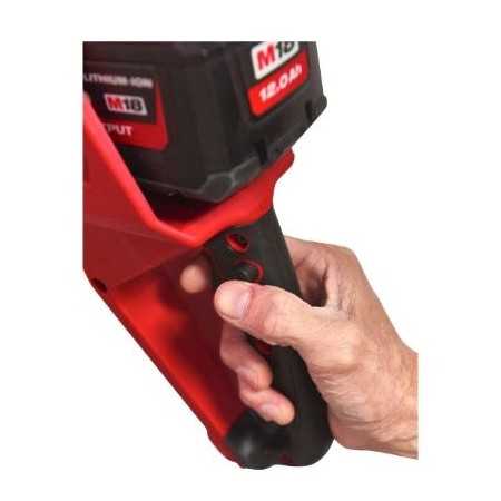 ELETTROSEGA M18 FUEL™ CON BARRA DA 35 CM M18 FCHS35-0