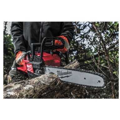 ELETTROSEGA M18 FUEL™ CON BARRA DA 35 CM M18 FCHS35-0