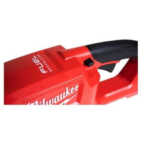 TAGLIASIEPI M18 FUEL™ 45 CM LAMA BILATERALE M18 FHET45-0