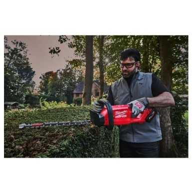 TAGLIASIEPI M18 FUEL™ 45 CM LAMA BILATERALE M18 FHET45-0