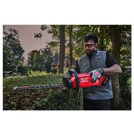 TAGLIASIEPI M18 FUEL™ 45 CM LAMA BILATERALE M18 FHET45-0