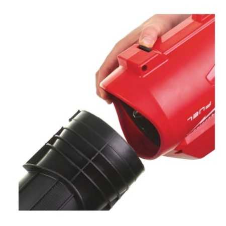 SOFFIATORE M18 FUEL™ 11.1 N M18 FBL-0