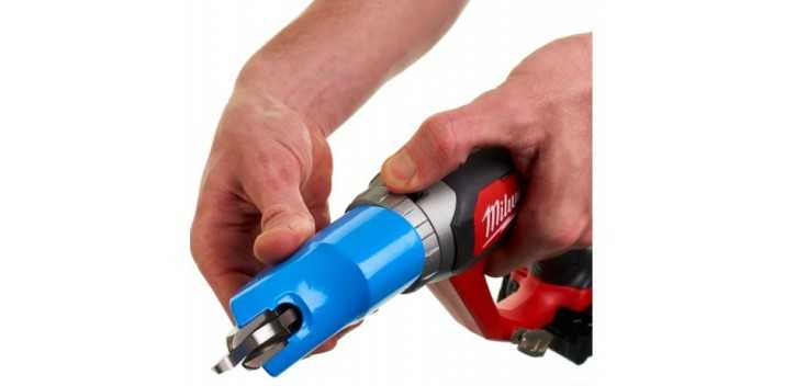 CESOIA COMPATTA M18™ M18 BMS20-0