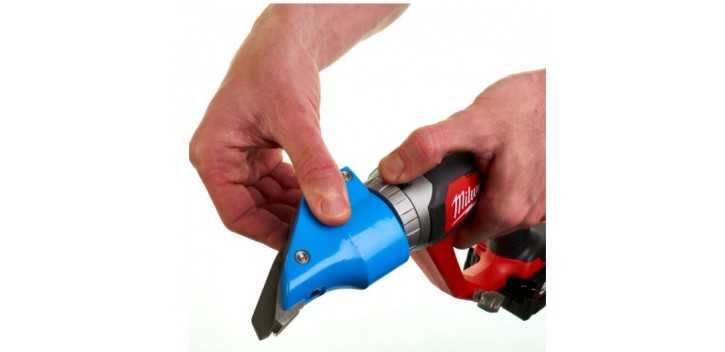 CESOIA COMPATTA M18™ M18 BMS20-0