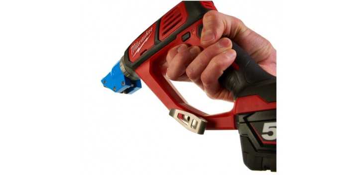 CESOIA COMPATTA M18™ M18 BMS20-0