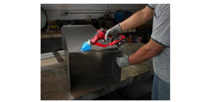 CESOIA COMPATTA M18™ M18 BMS20-0