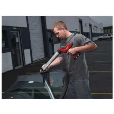 PISTOLA PER SILICONE M18™ DA 600M C18PCG/600T-201B