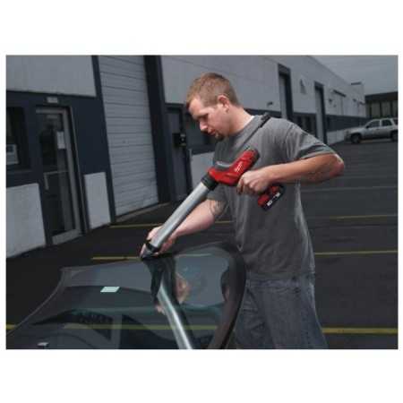 PISTOLA PER SILICONE M18™ DA 600M C18PCG/600T-201B