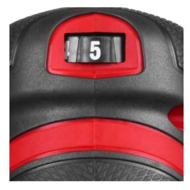 SEGHETTO ALTERNATIVO M12 FUEL™ M12 FJS-0