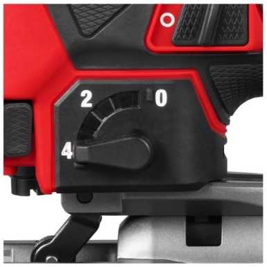 SEGHETTO ALTERNATIVO M12 FUEL™ M12 FJS-0