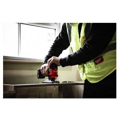 SEGHETTO ALTERNATIVO M12 FUEL™ M12 FJS-0