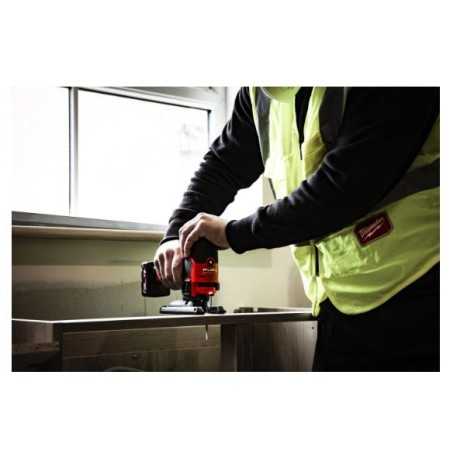 SEGHETTO ALTERNATIVO M12 FUEL™ M12 FJS-0