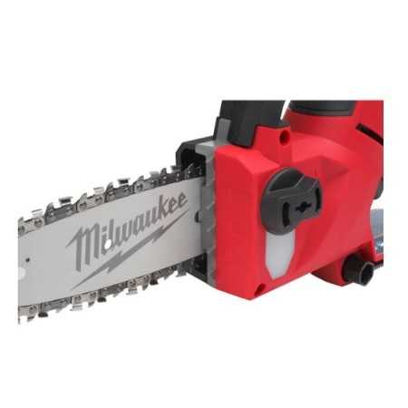 Elettrosega Milwaukee M12 FHS-602X in valigia con 2 Batterie 6AH
