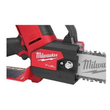 Elettrosega Milwaukee M12 FHS-602X in valigia con 2 Batterie 6AH