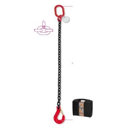 PENDENTI 6MM 1 BRACCIO MT.1 8091