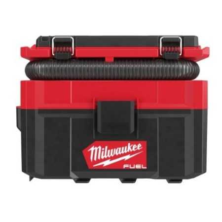 ASPIRATORE SOLIDI/LIQUIDI M18 FUEL™ PACKOUT™ M18 FPOVCL-0