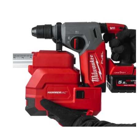 UNITÀ DI ASPIRAZIONE PER M18 BLHX