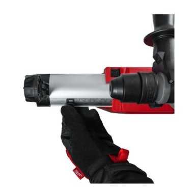 UNITÀ DI ASPIRAZIONE PER M18 BLHX