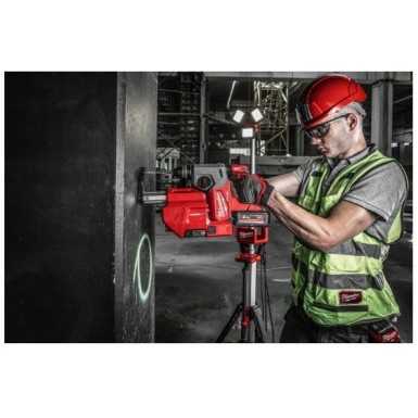 UNITÀ DI ASPIRAZIONE PER M18 BLHX