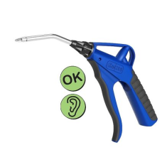 Pistola soffiaggio aria e acqua Cejn serie 209 2