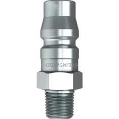 INNESTO RAPIDO CEJN 315 FILETTATO MASCHIO 1/4"