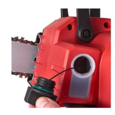 ELETTROSEGA M18 FUEL™ CON BARRA DA 30 CM M18 FCHS-0