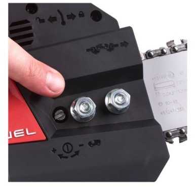 ELETTROSEGA M18 FUEL™ CON BARRA DA 30 CM M18 FCHS-0