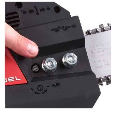 ELETTROSEGA M18 FUEL™ CON BARRA DA 30 CM M18 FCHS-0