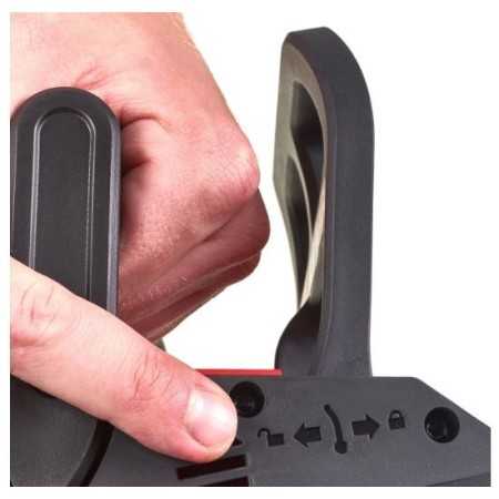 ELETTROSEGA M18 FUEL™ CON BARRA DA 30 CM M18 FCHS-0