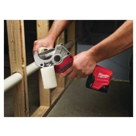 TAGLIA PEX M12™ M18PPC-0