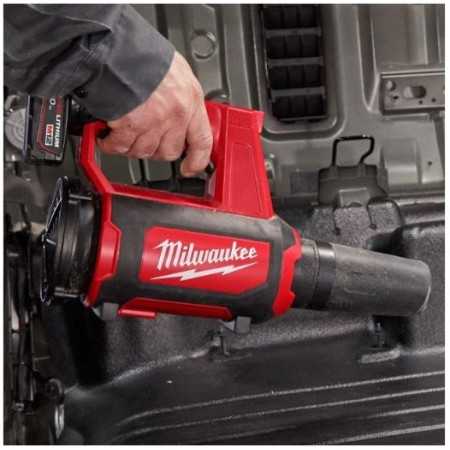 SOFFIATORE COMPATTO M12™ M12 BBL-0