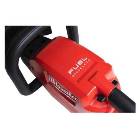 TAGLIASIEPI M18 FUEL™ 60 CM LAMA BILATERALE M18 FHET60-0