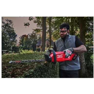 TAGLIASIEPI M18 FUEL™ 60 CM LAMA BILATERALE M18 FHET60-0