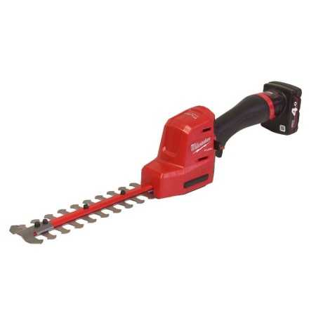 Tagliasiepi compatto M12 FUEL™ CON LAMA DA 20 CM M12 FHT20-402