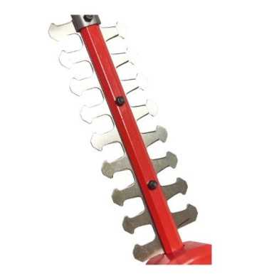 Tagliasiepi compatto M12 FUEL™ CON LAMA DA 20 CM M12 FHT20-402