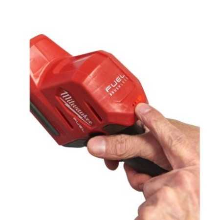 Tagliasiepi compatto M12 FUEL™ CON LAMA DA 20 CM M12 FHT20-402