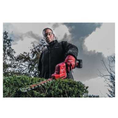 Tagliasiepi compatto M12 FUEL™ CON LAMA DA 20 CM M12 FHT20-402