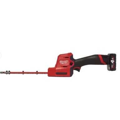 Tagliasiepi compatto M12 FUEL™ CON LAMA DA 20 CM M12 FHT20-402
