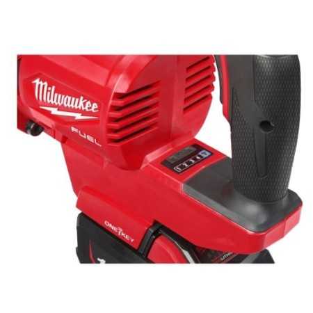 AVVITATORE A IMPULSI AD ALTISSIMA COPPIA ATTACCO 1″ F LUNGO M18 FUEL™ ONE-KEY™