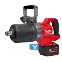 AVVITATORE A IMPULSI AD ALTISSIMA COPPIA ATTACCO 1″ F M18 FUEL™ ONE-KEY™ M18 ONEFHIWF1DS-121C  2