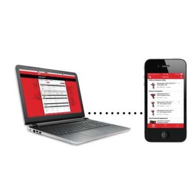 Avvitatore impulsi M18 ONEFHIWF12-502X Fuel 1/2" 4 velocità ONEKEY  .