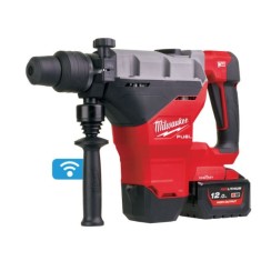 MARTELLO DEMO-PERFORATORE SDS-MAX M18 FUEL™ ONE-KEY™ M18 FHM-121C