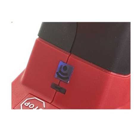 MARTELLO DEMO-PERFORATORE SDS-MAX M18 FUEL™ ONE-KEY™ M18 FHM-121C